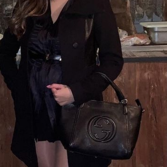 Gucci Soho top handle - Picture 13 of 16